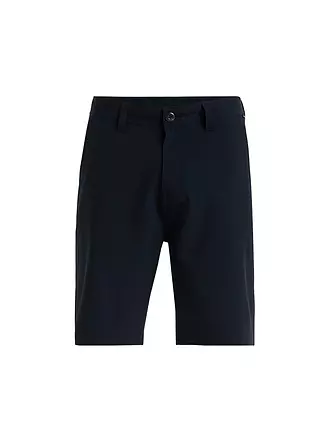 QUIKSILVER | Herren Beachshort Union Amphibian 20" | schwarz